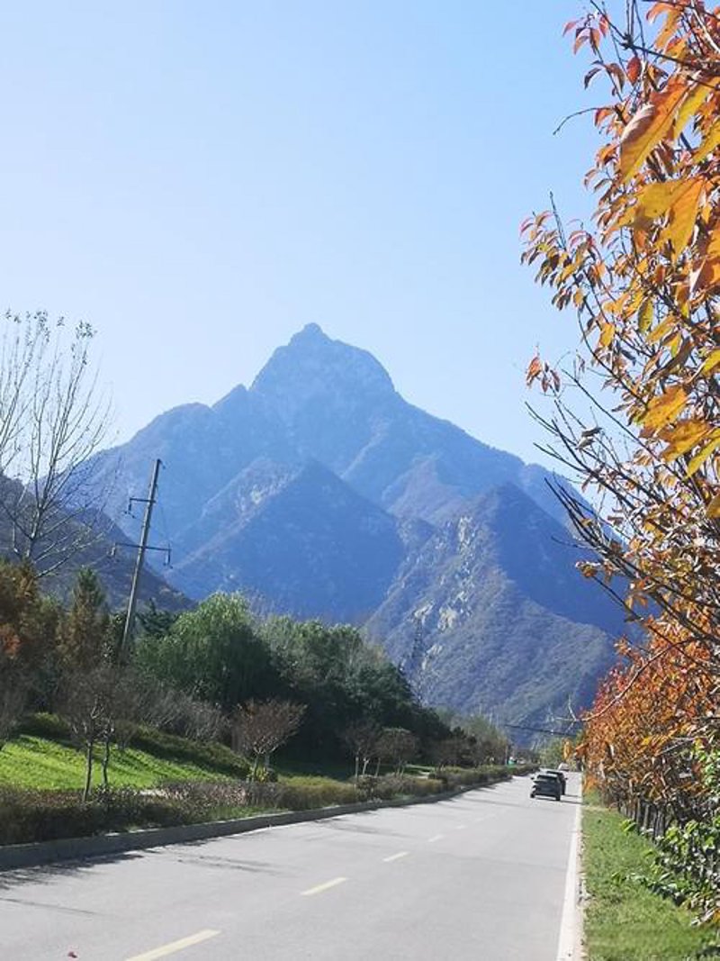 西充县圭峰禅院:佛教文化的美丽篇章