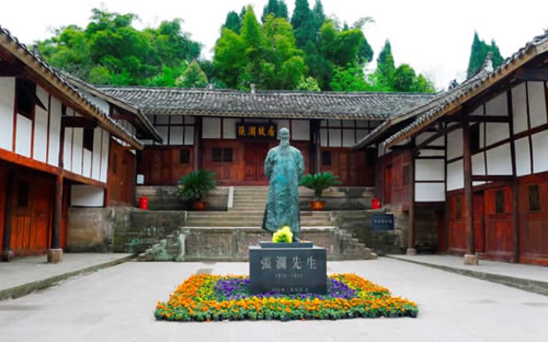 探寻千年古刹:佛教寺院的前世今生