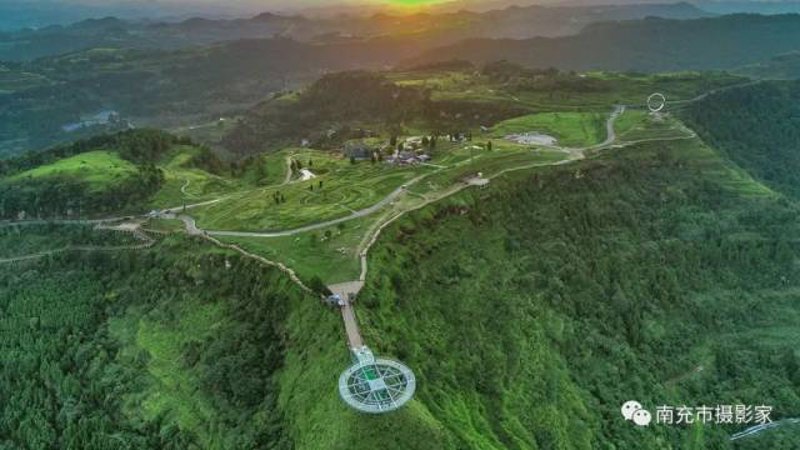 探寻宁静心灵之旅:走近禅修圣地