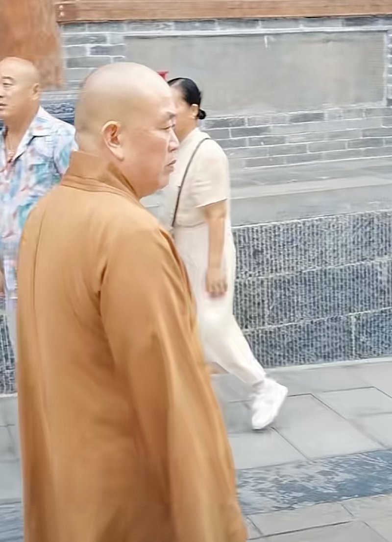 探寻宁静心灵之旅：走近禅修圣地